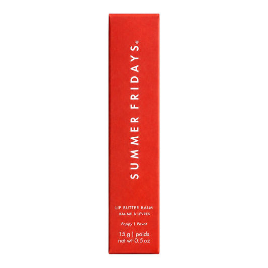 Summer Fridays Lip Butter Balm – Mint