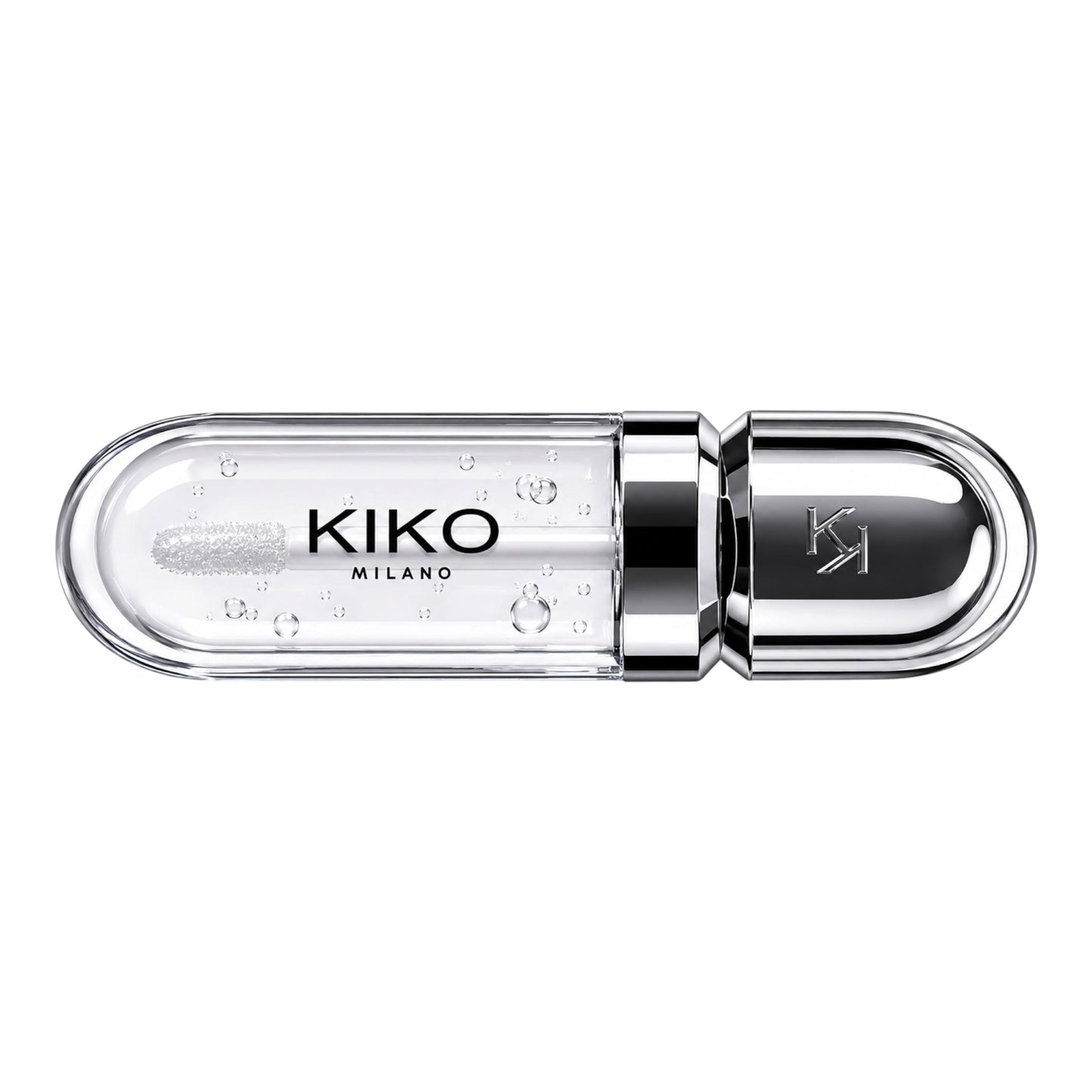Kiko Milano Lip Gloss 01