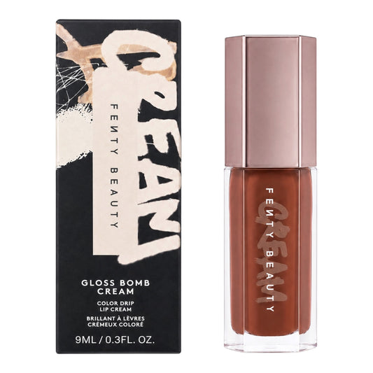 Fenty Beauty Gloss Bomb Cream - Fenty Glow 02