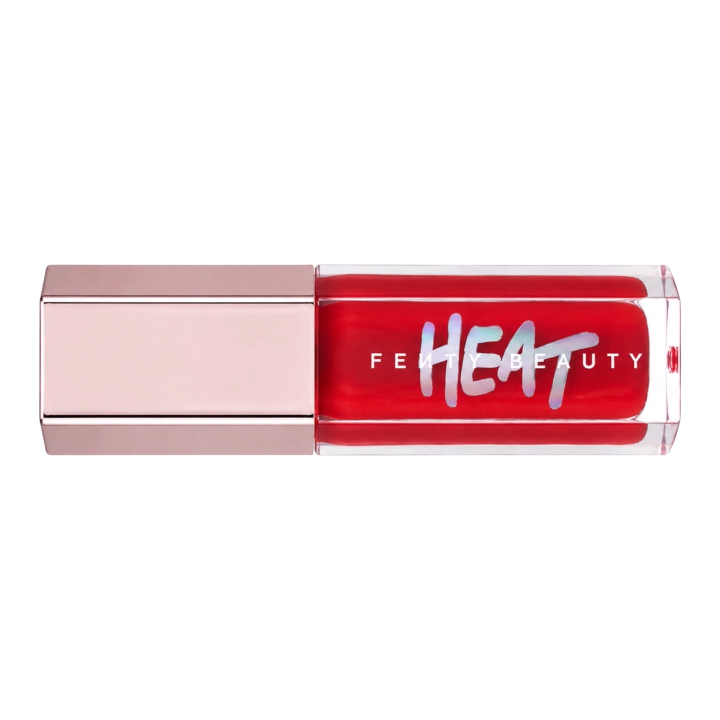 Fenty Beauty Gloss Bomb Heat - Hot Cherry 01