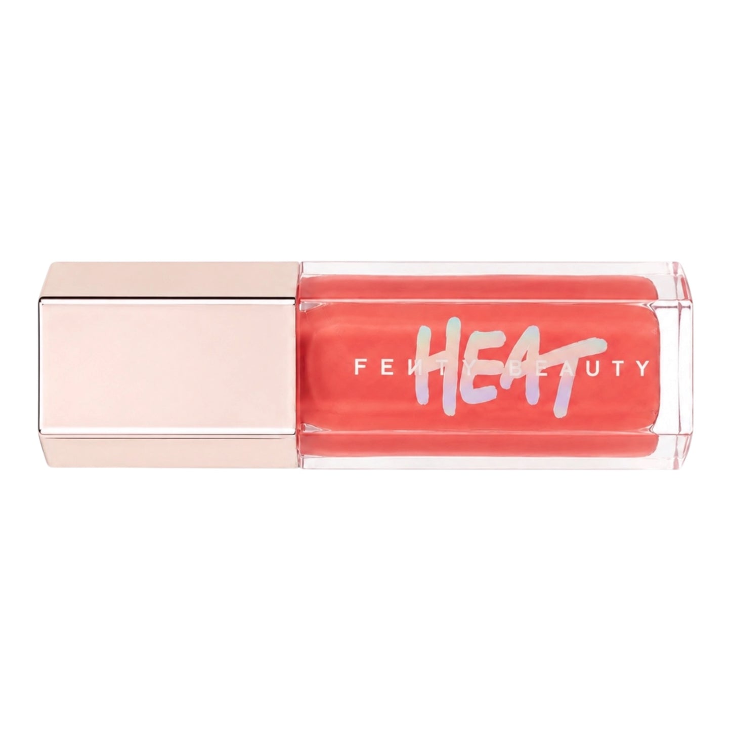 Fenty Beauty Gloss Bomb Heat - Fussy Heat 02