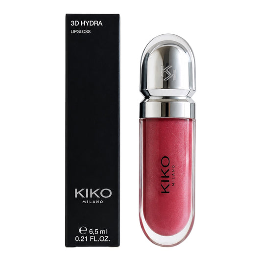 Kiko Milano Lip Gloss 12