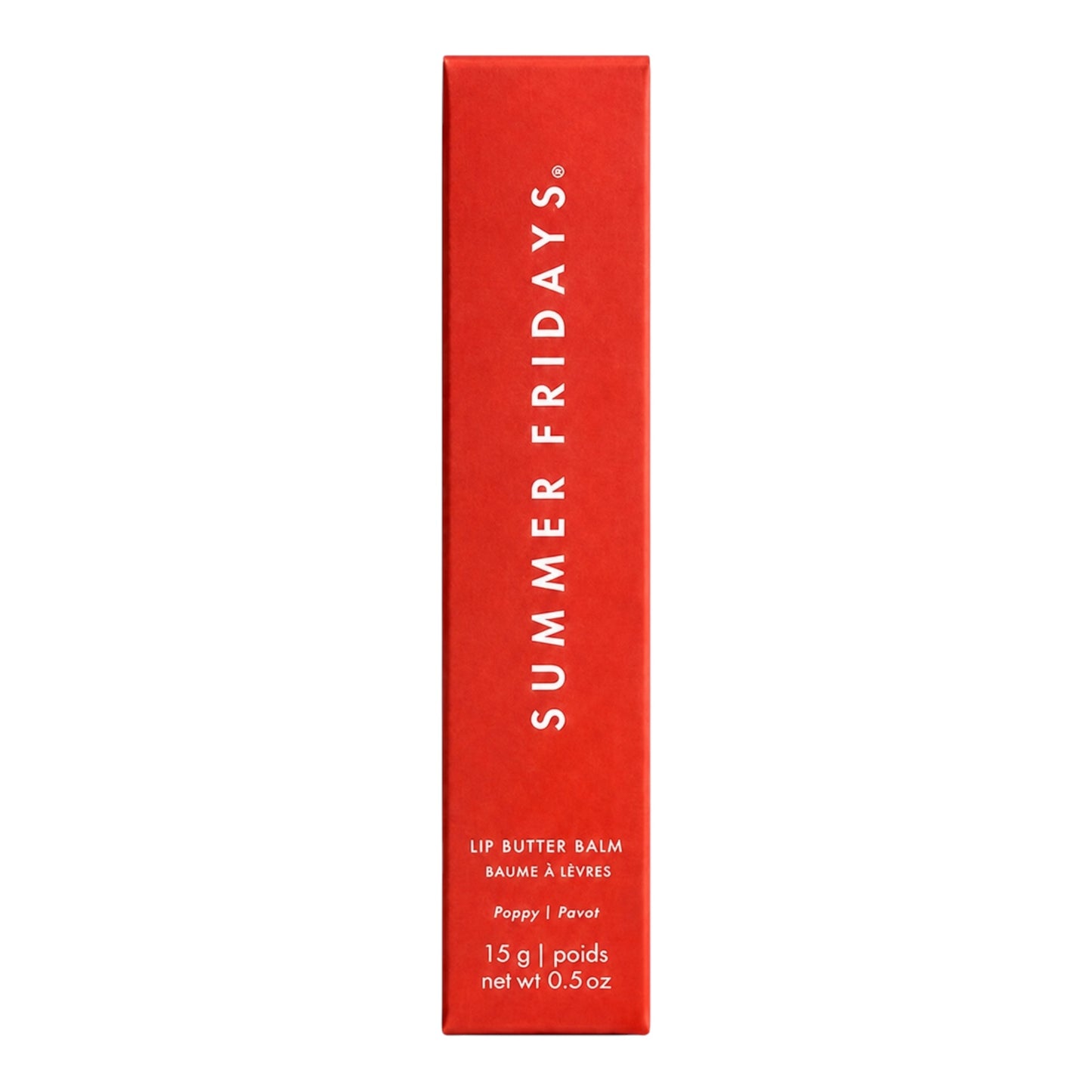 Summer Fridays Lip Butter Balm – Mint