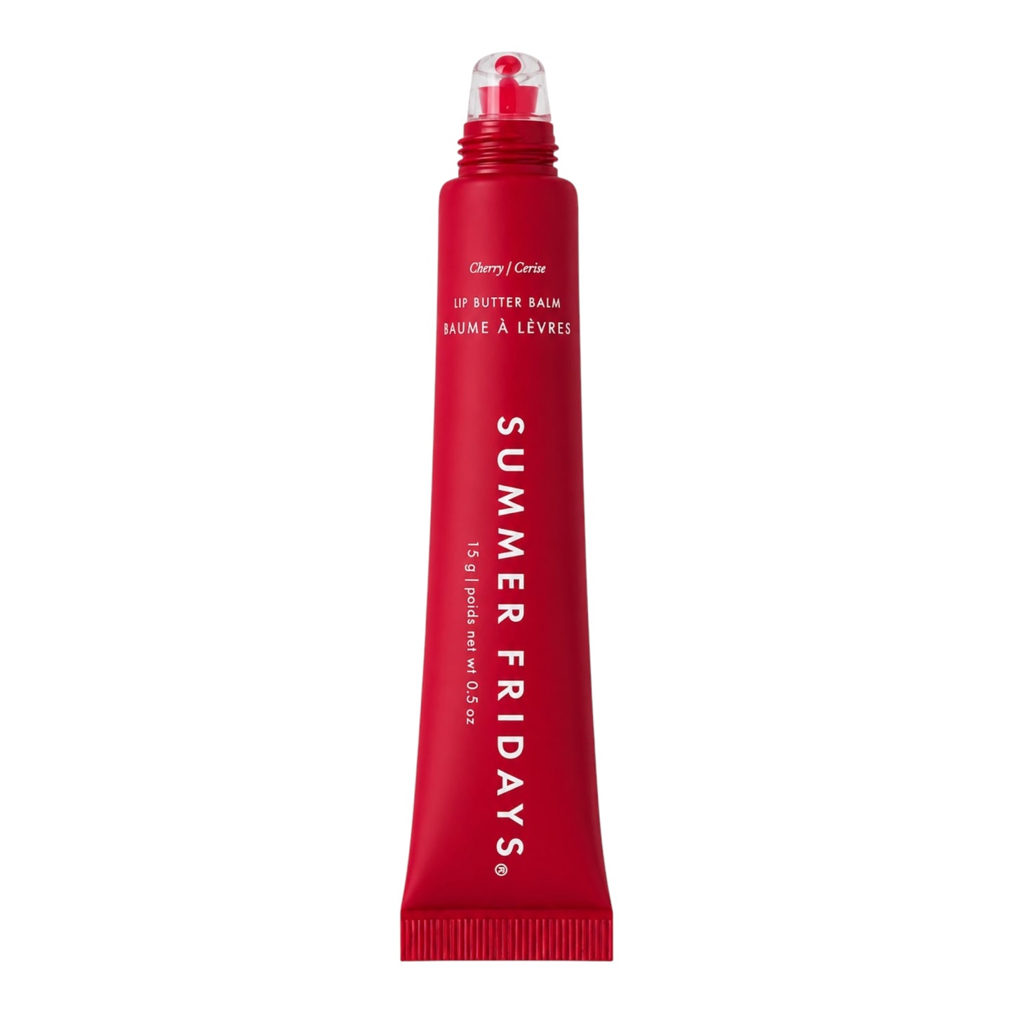 Summer Fridays Lip Butter Balm – Cherry