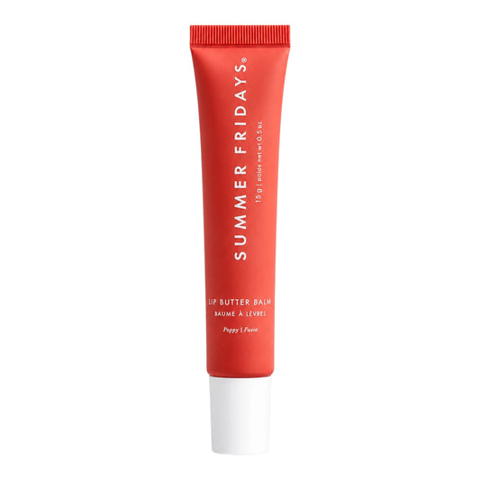 Summer Fridays Lip Butter Balm – Mint