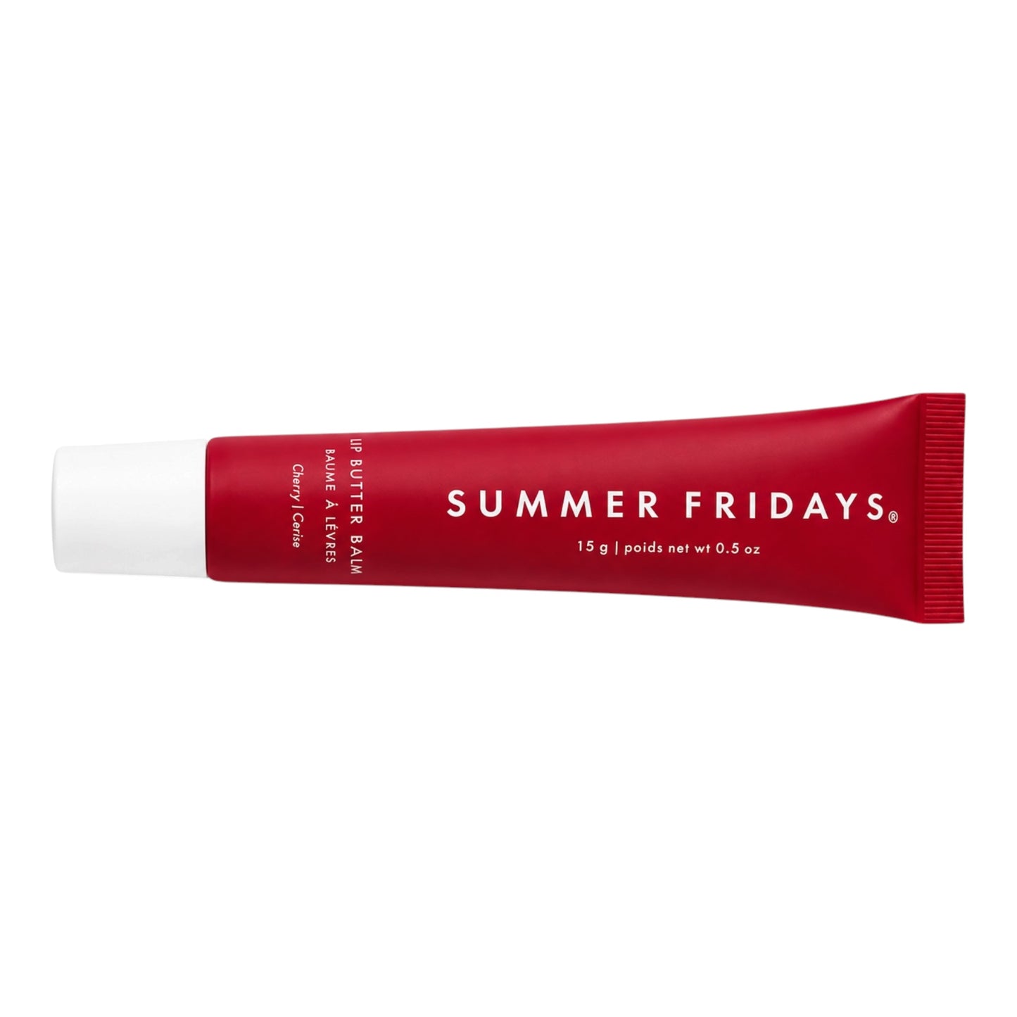 Summer Fridays Lip Butter Balm – Cherry