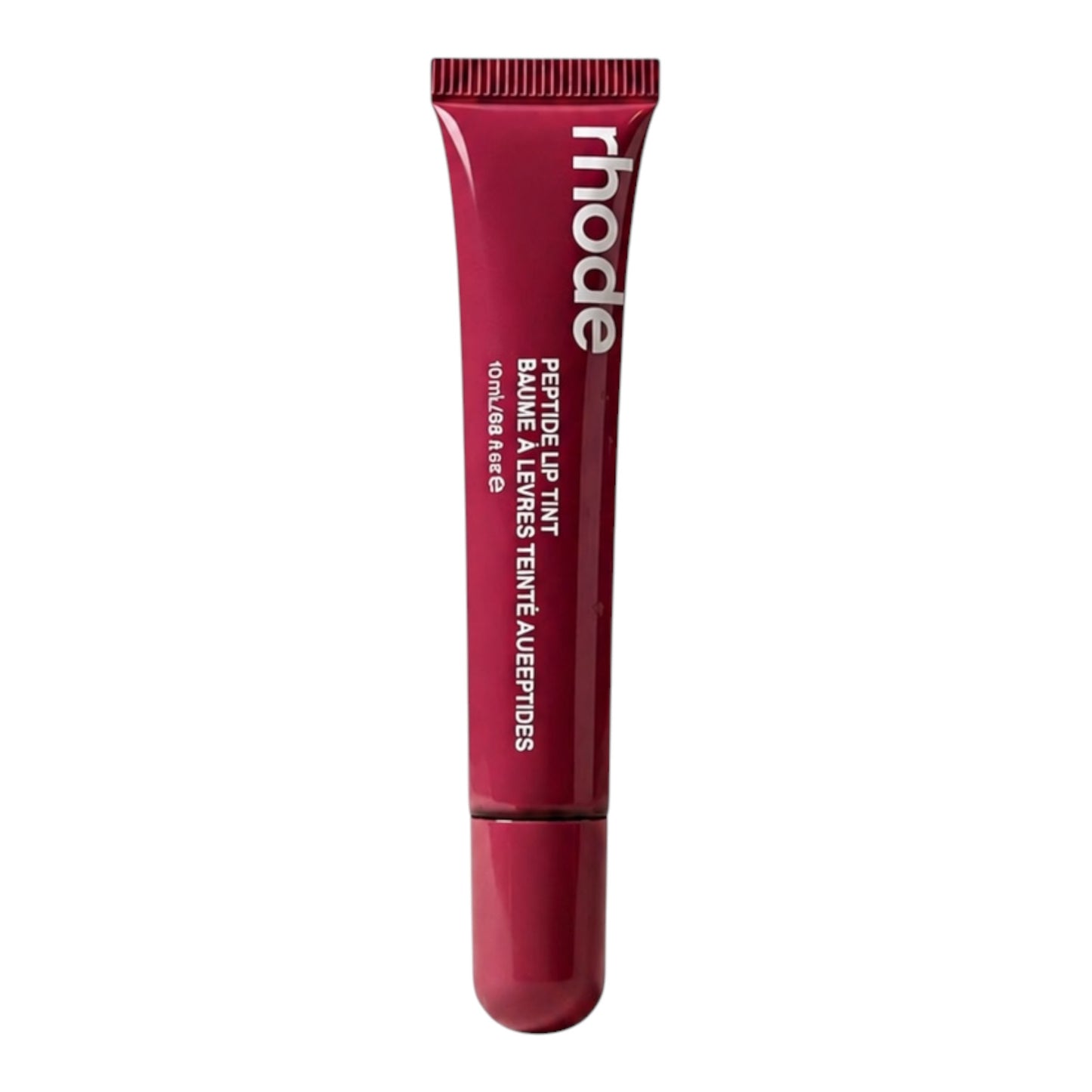 Rhode peptide lip tint raspberry jelly