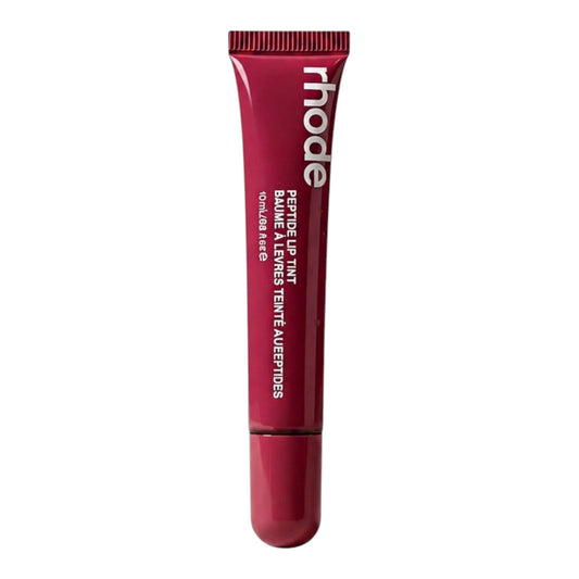 Rhode peptide lip tint raspberry jelly
