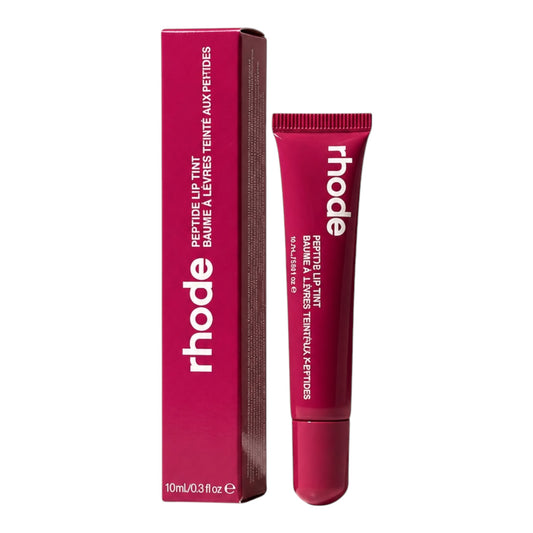 Rhode peptide lip tint raspberry jelly