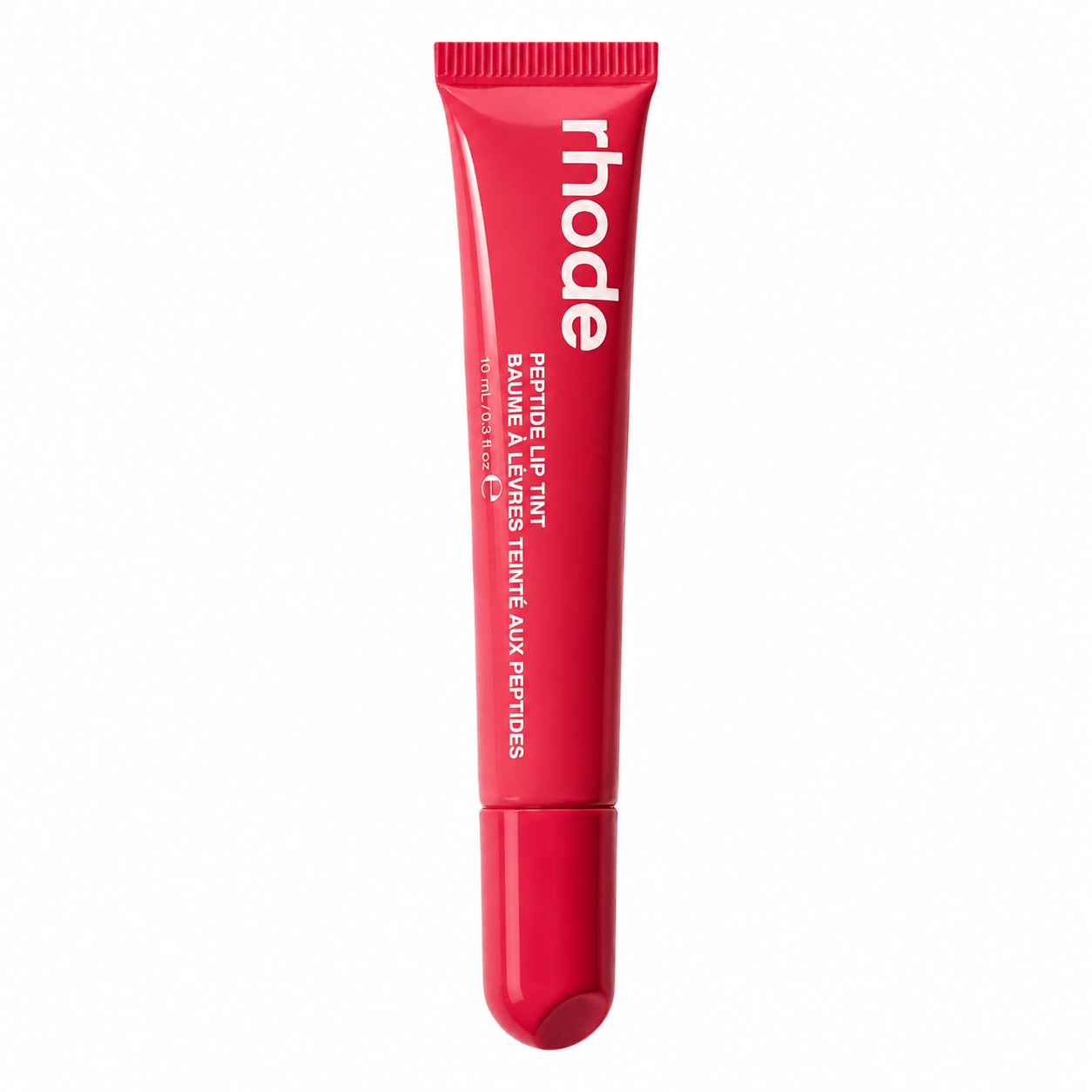 Rhode peptide lip tint guava spirtz