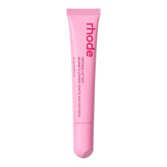 Rhode peptide lip tint jelly bean