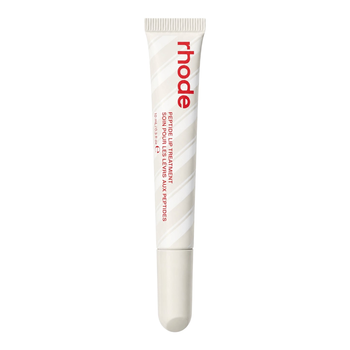 Rhode peptide lip treatment peppermint glaze