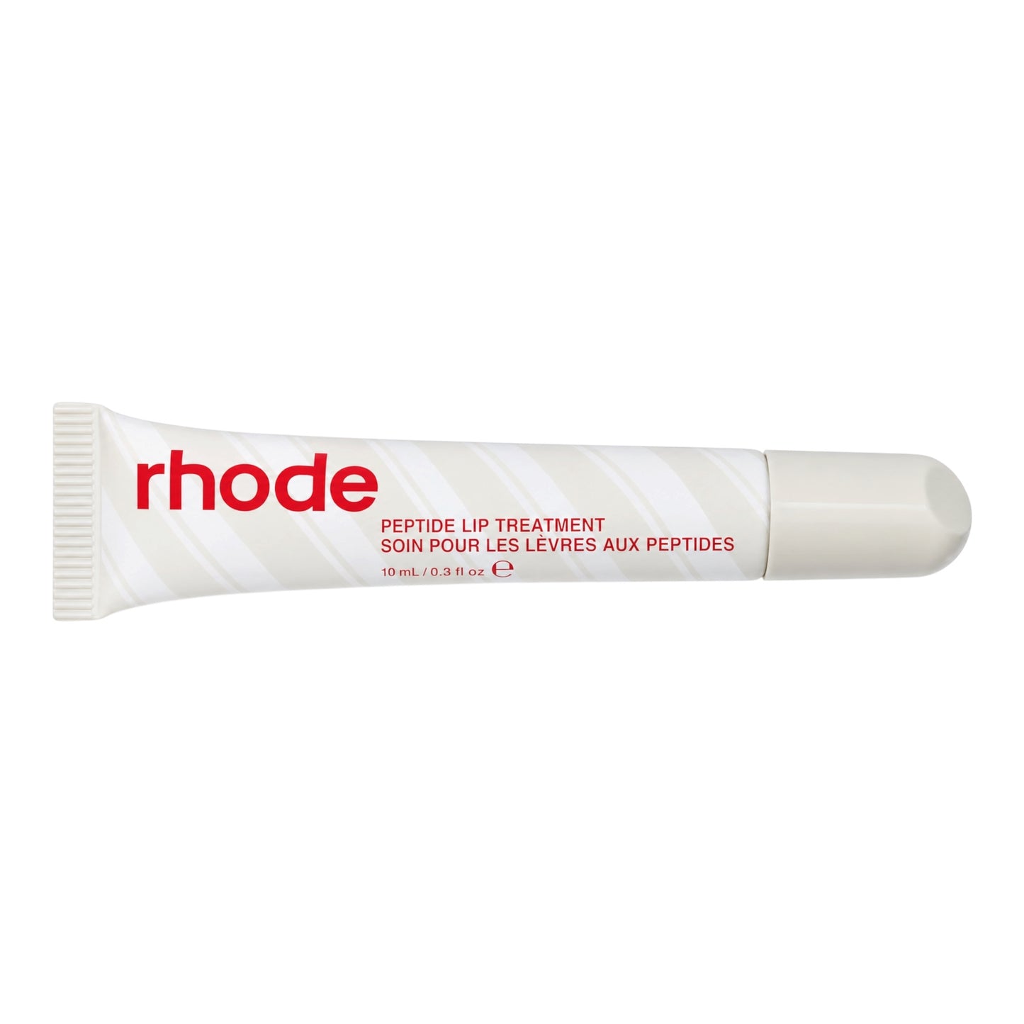 Rhode peptide lip treatment peppermint glaze