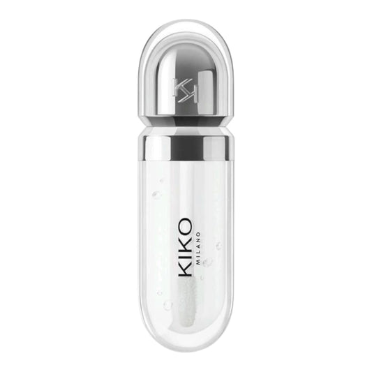 Kiko Milano Lip Gloss 01
