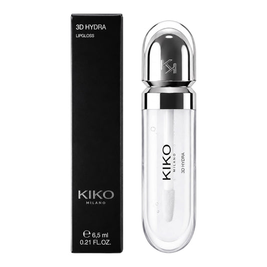 Kiko Milano Lip Gloss 01