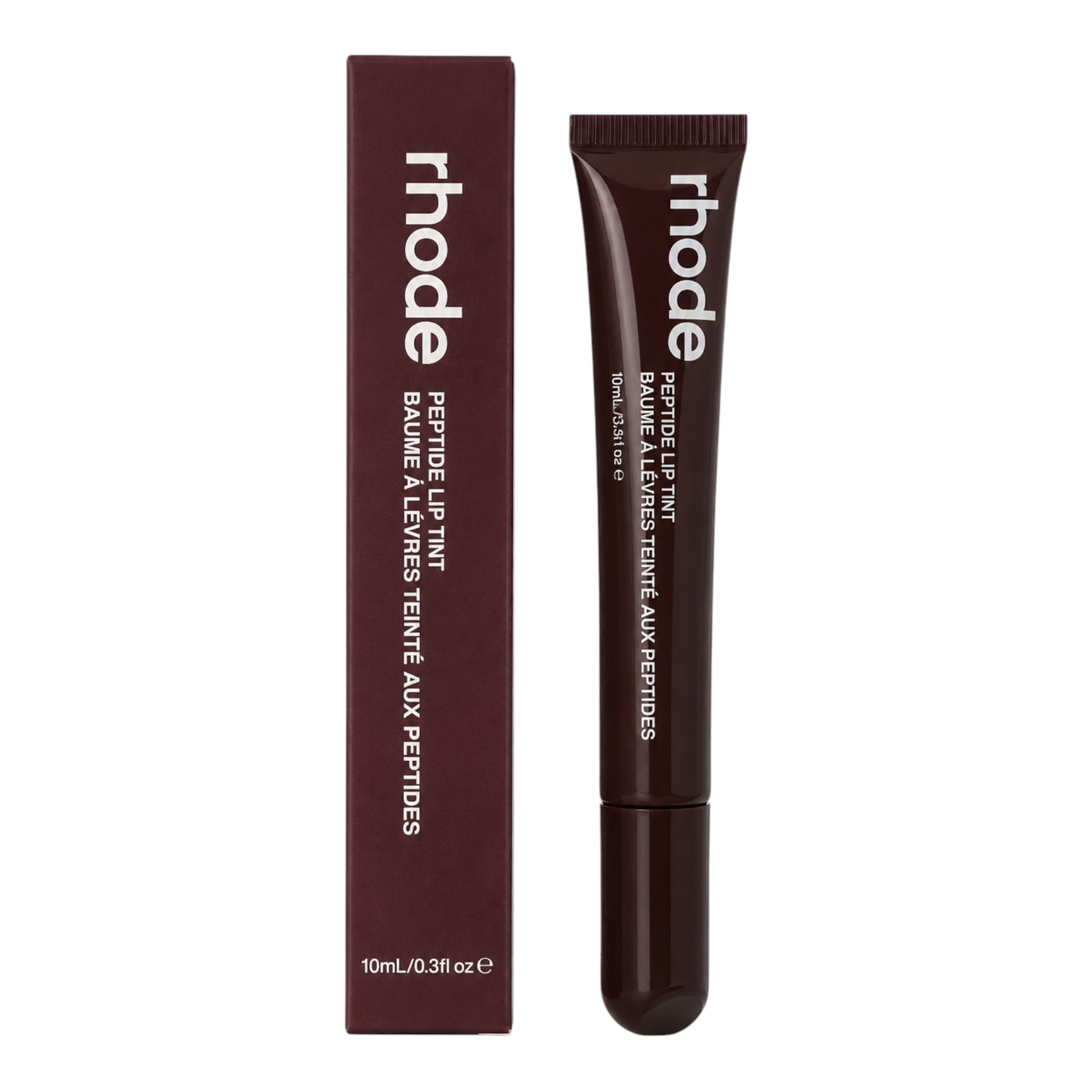 Rhode peptide lip tinit expresso