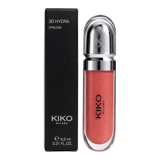 Kiko Milano Lip Gloss 17