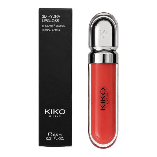 Kiko Milano Lip Gloss A5