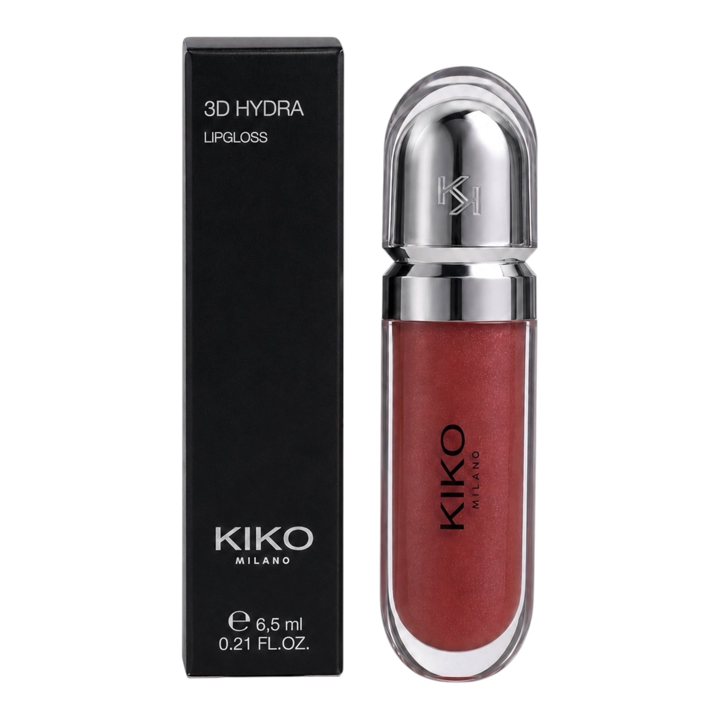 Kiko Milano Lip Gloss 20