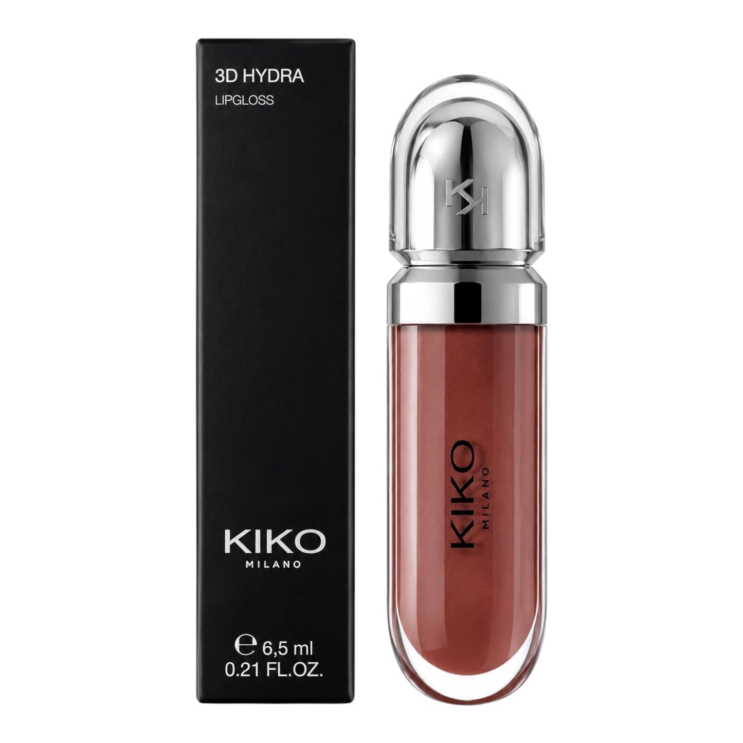 Kiko Milano Lip Gloss 21