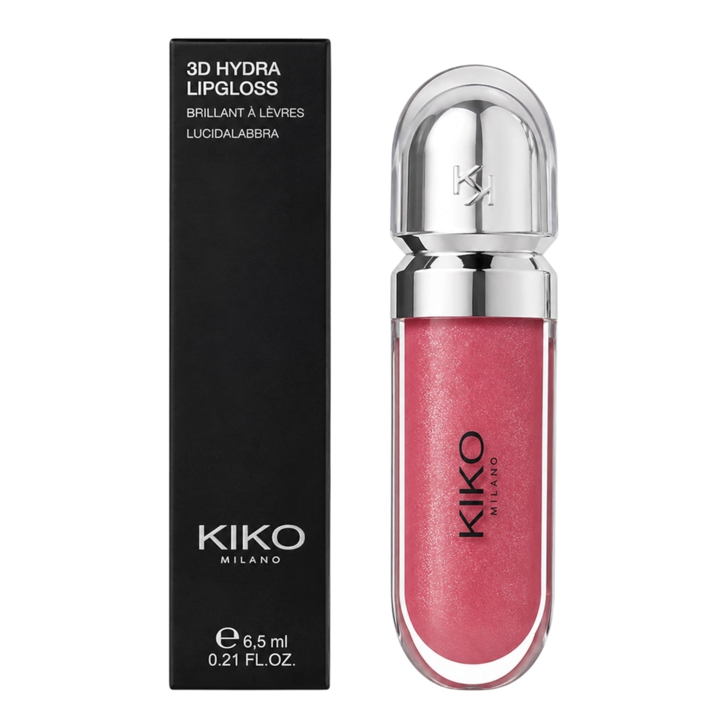 Kiko Milano Lip Gloss 33