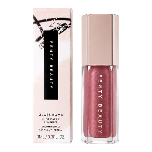 Fenty Beauty Gloss Bomb Universal Lip Luminizer - Fussy 02