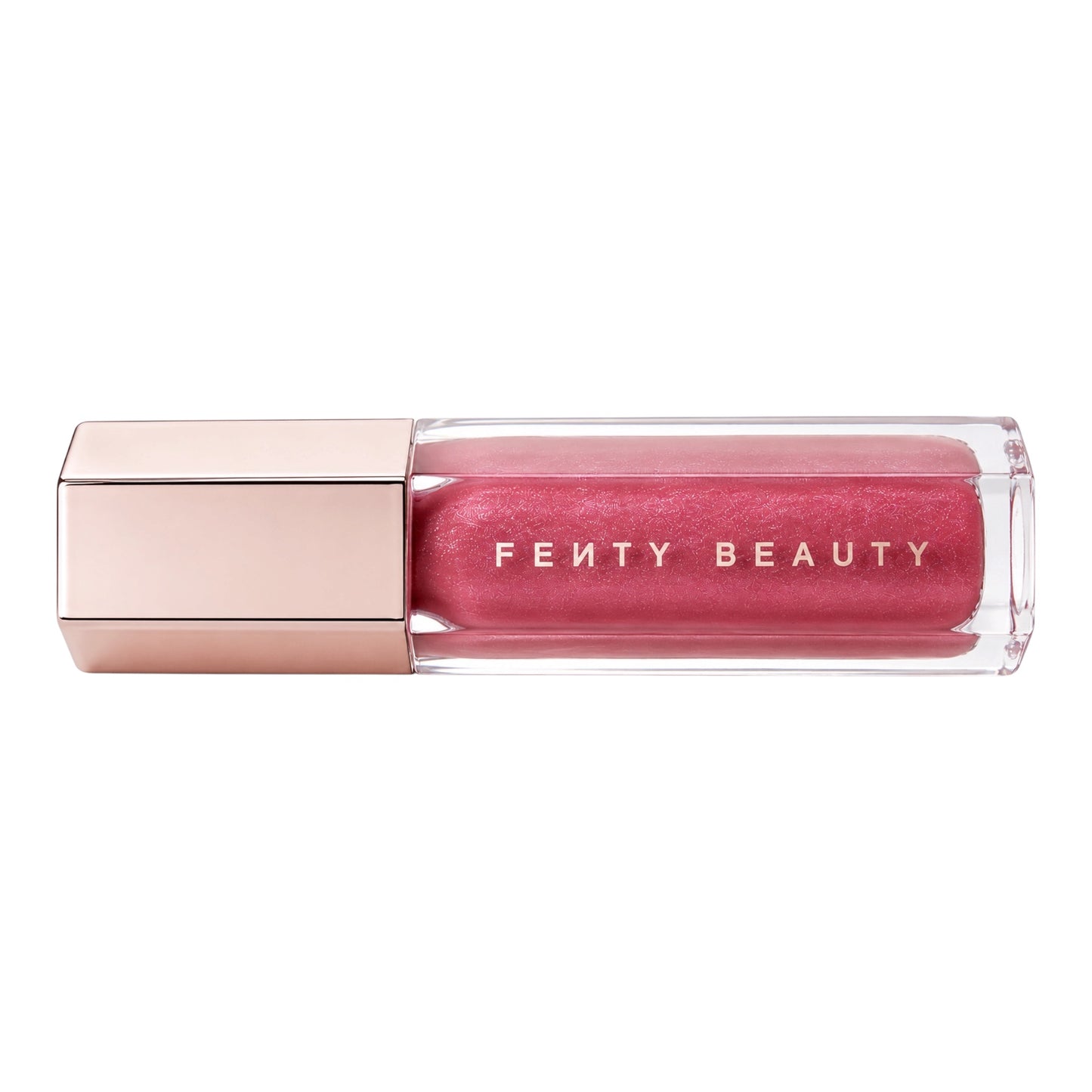 Fenty Beauty Gloss Bomb Universal Lip Luminizer - Fussy 02
