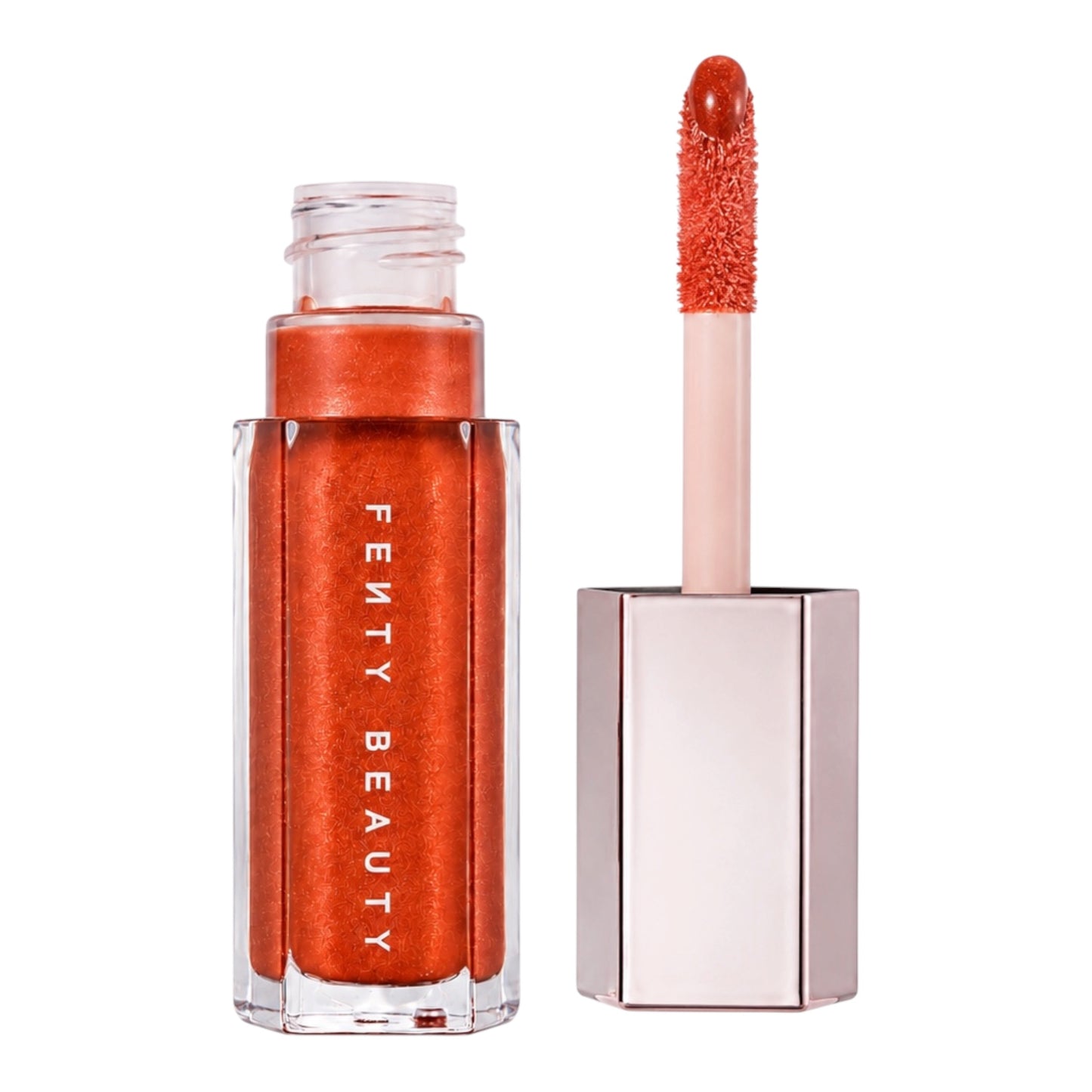 Fenty Beauty Gloss Bomb Universal Lip Luminizer - Fenty Glow 01