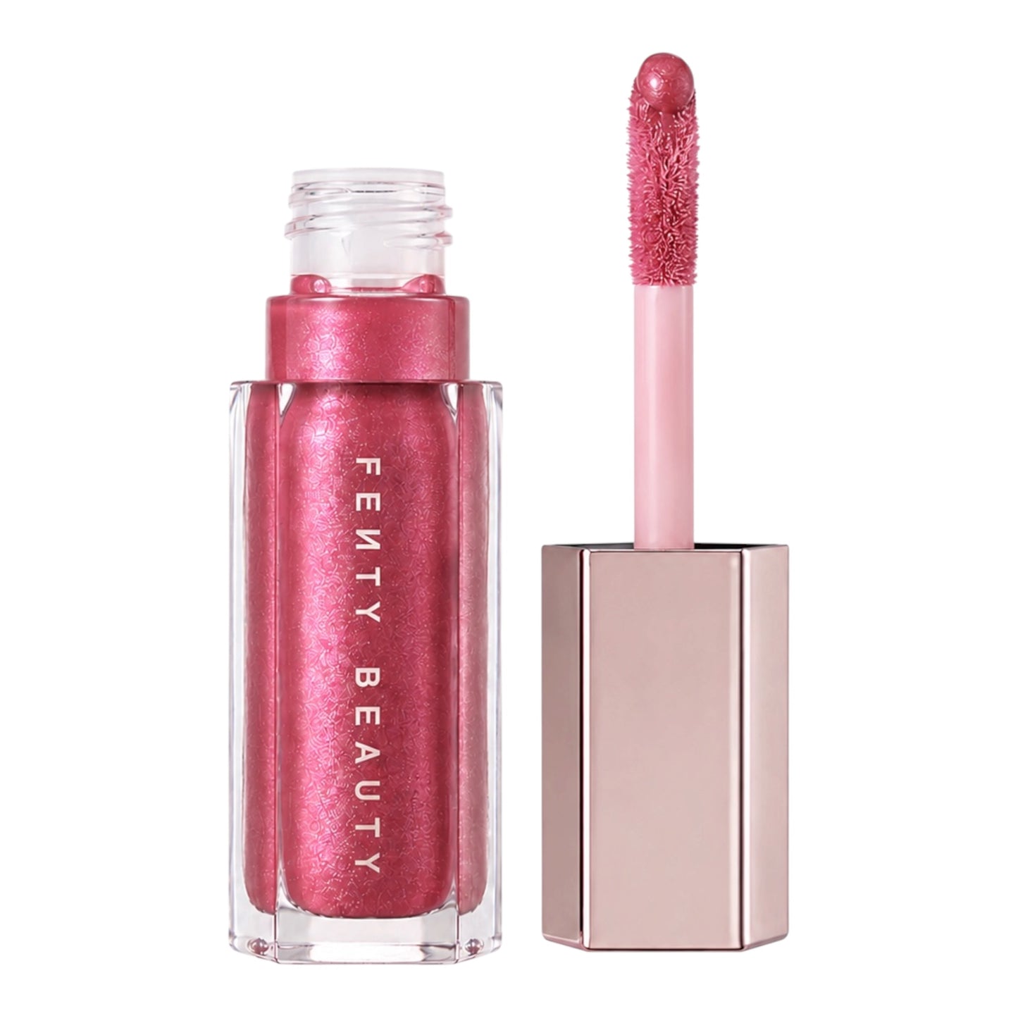 Fenty Beauty Gloss Bomb Universal Lip Luminizer - Fussy 02