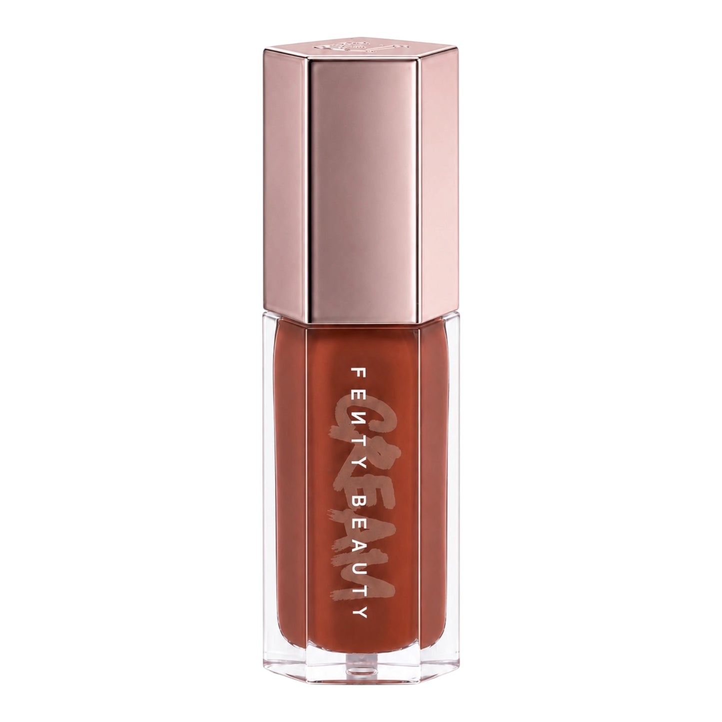 Fenty Beauty Gloss Bomb Cream - Fenty Glow 02