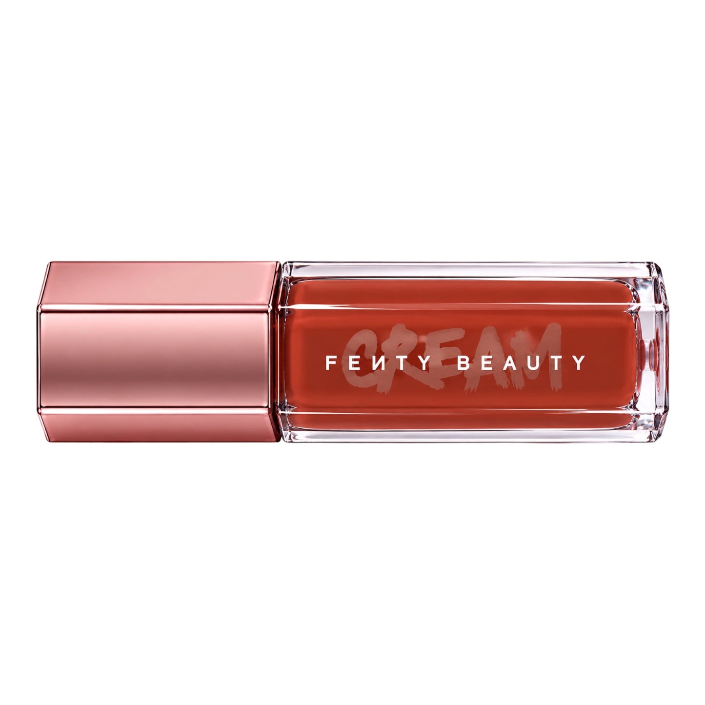 Fenty Beauty Gloss Bomb Cream - Fenty Glow 02