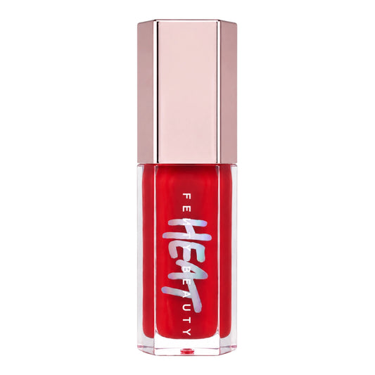 Fenty Beauty Gloss Bomb Heat - Hot Cherry 01