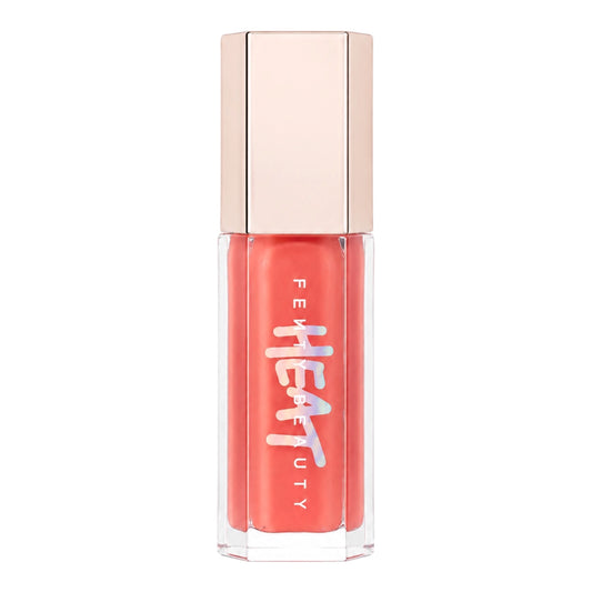 Fenty Beauty Gloss Bomb Heat - Fussy Heat 02