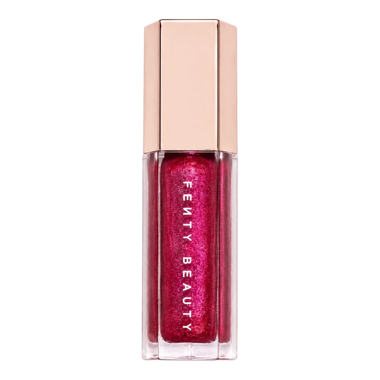 Fenty Beauty Gloss Bomb Universal Lip Luminizer - Fuchsia Flex 12