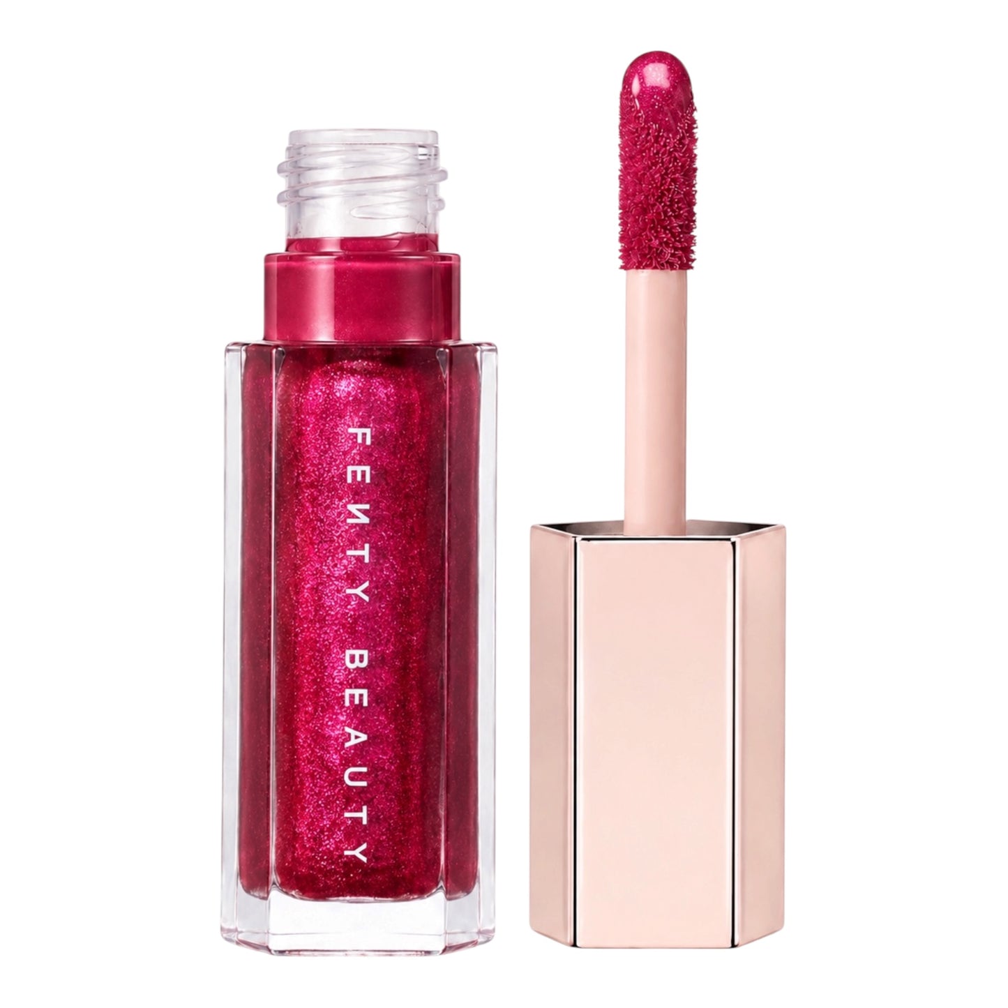 Fenty Beauty Gloss Bomb Universal Lip Luminizer - Fuchsia Flex 12