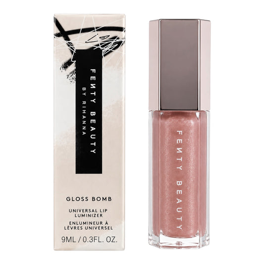 Fenty Beauty Gloss Bomb Universal Lip Luminizer - Sweet Mouth 04