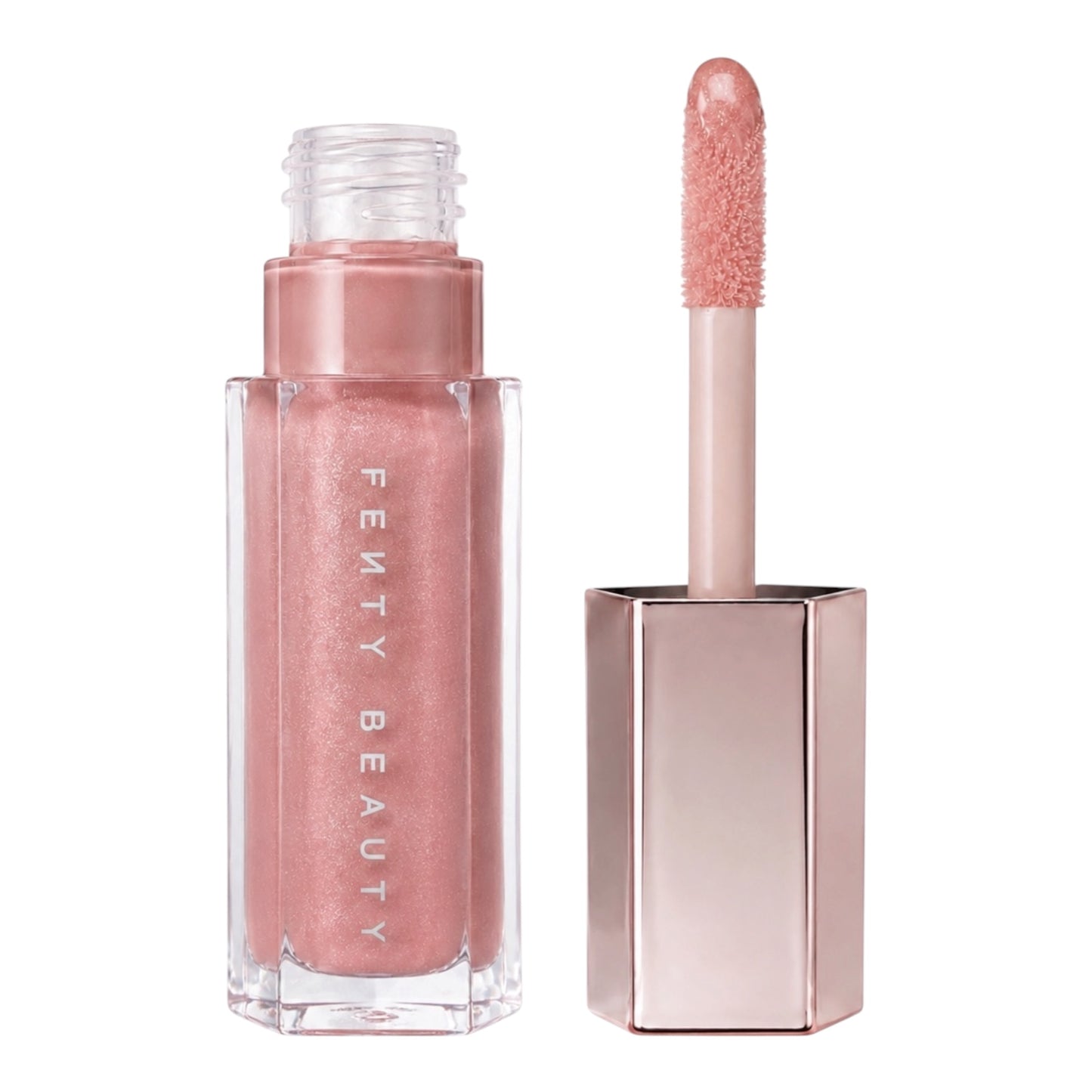 Fenty Beauty Gloss Bomb Universal Lip Luminizer - Sweet Mouth 04