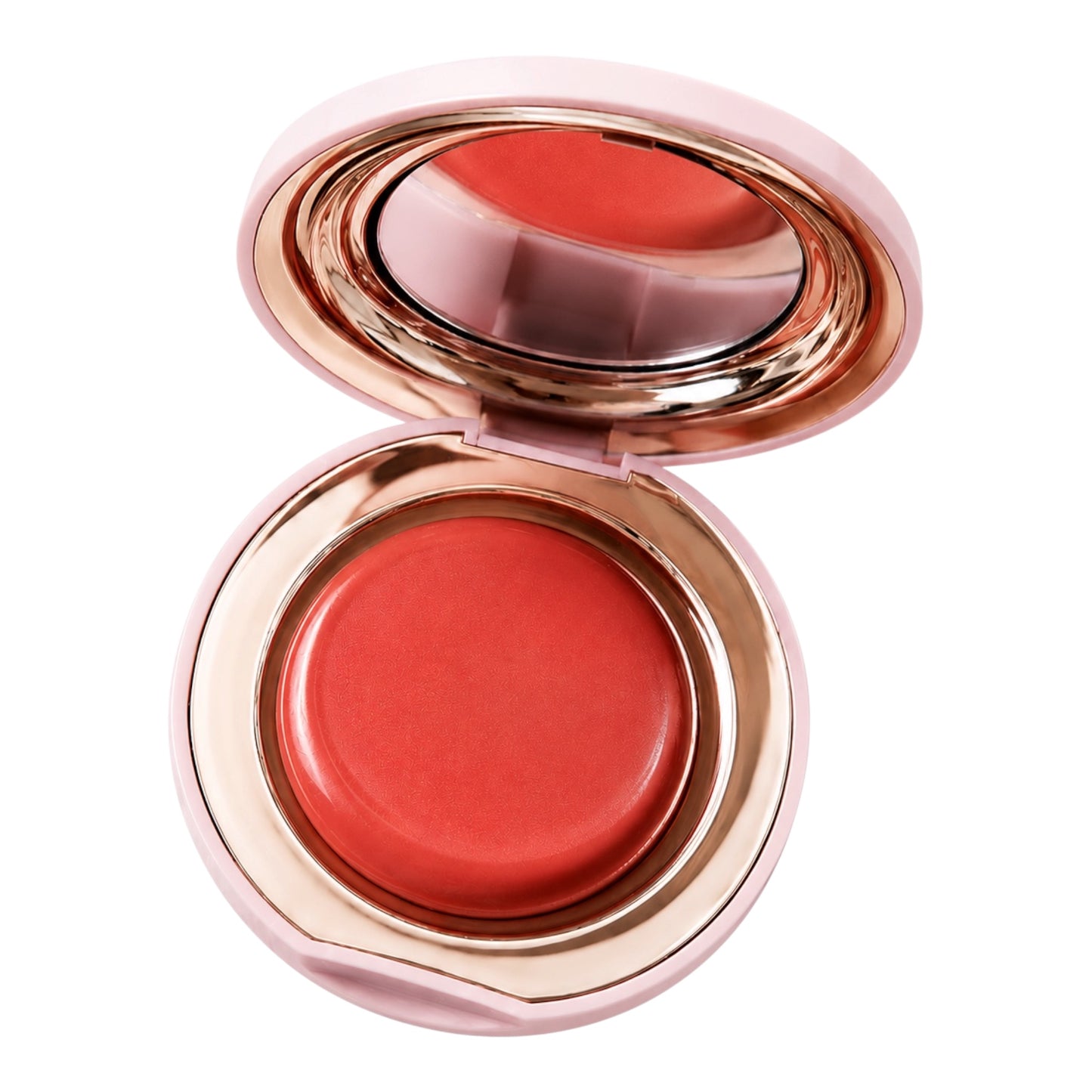 Rare Beauty Stay Vulnerable Melting Blush – Nearly Apricot