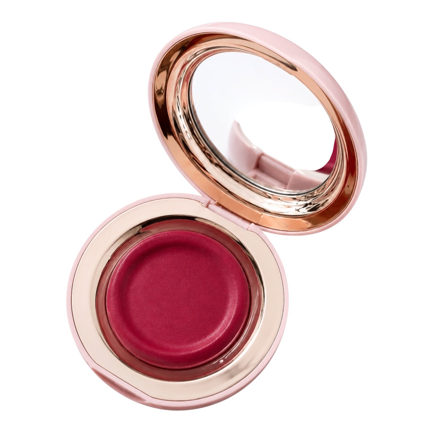 Rare Beauty Stay Vulnerable Melting Blush – Nearly Berry