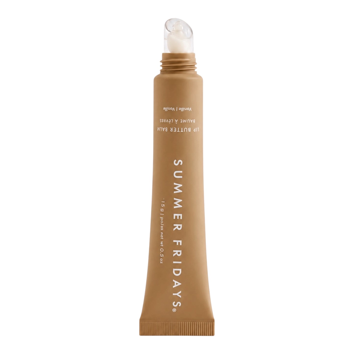 Summer Fridays Lip Butter Balm – Vanilla