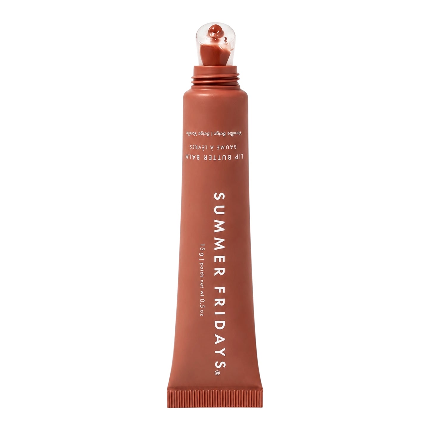 Summer Fridays Lip Butter Balm – Vanilla Beige