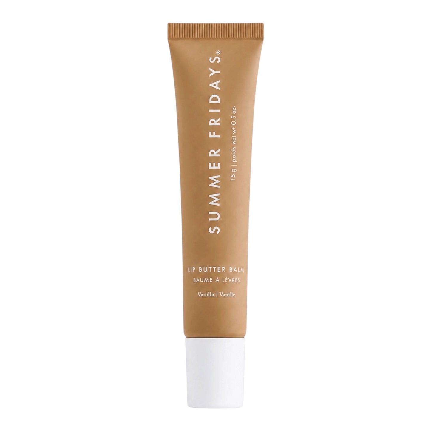 Summer Fridays Lip Butter Balm – Vanilla