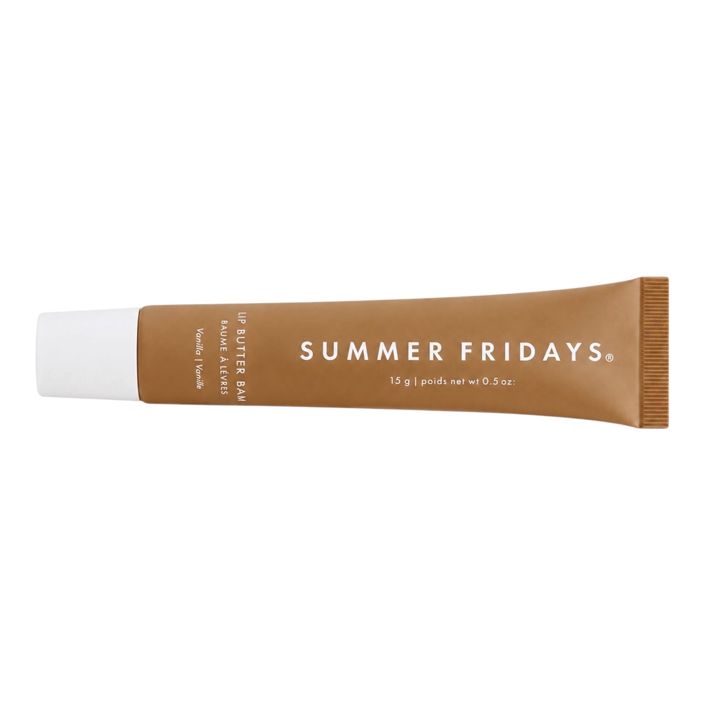 Summer Fridays Lip Butter Balm – Vanilla