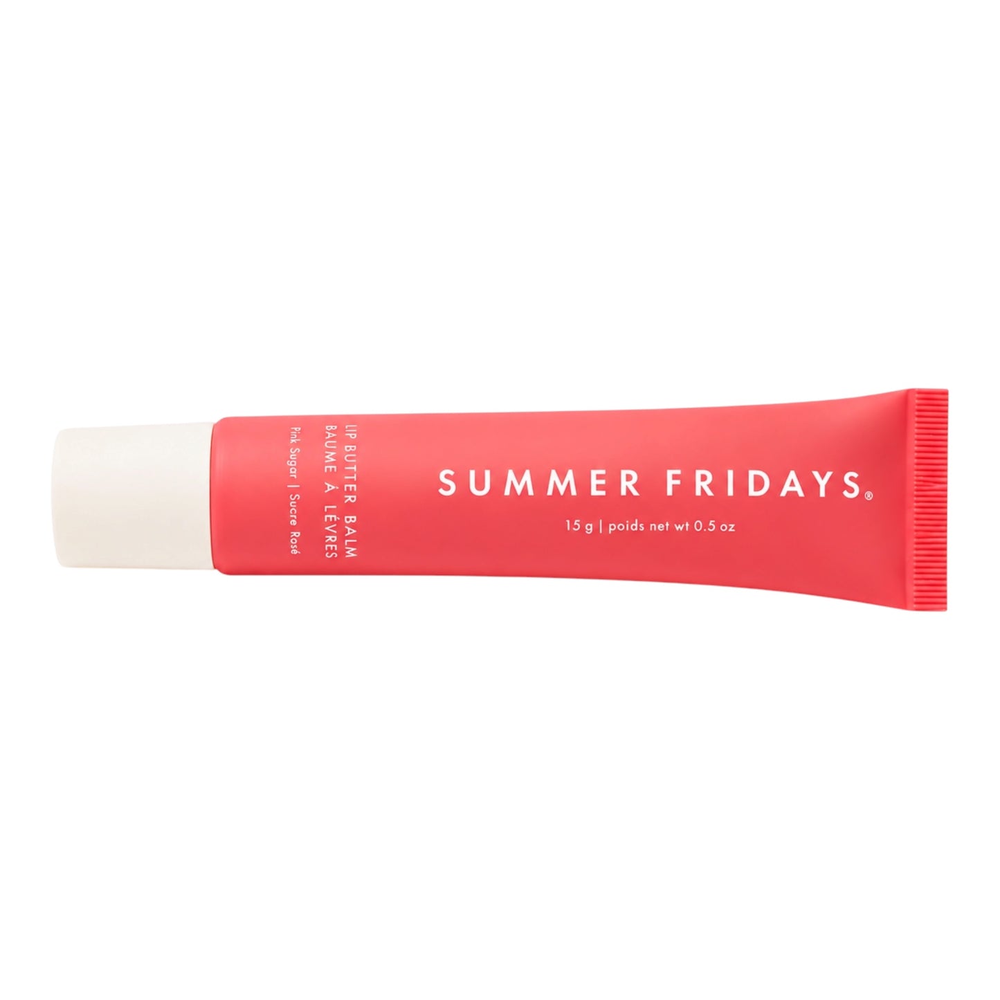 Summer Fridays Lip Butter Balm – Pink Sugar