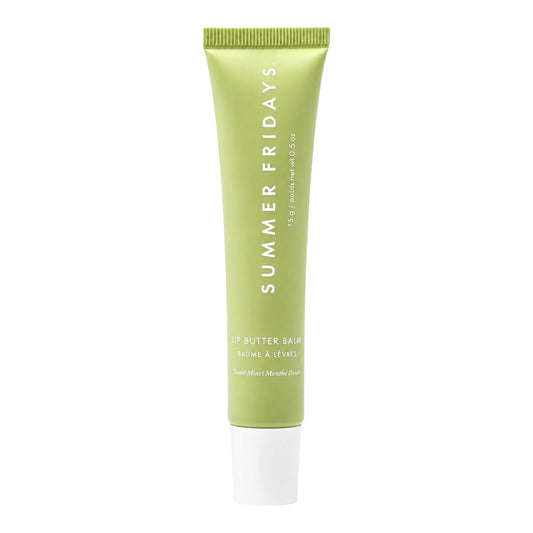 Summer Fridays Lip Butter Balm – Sweet Mint