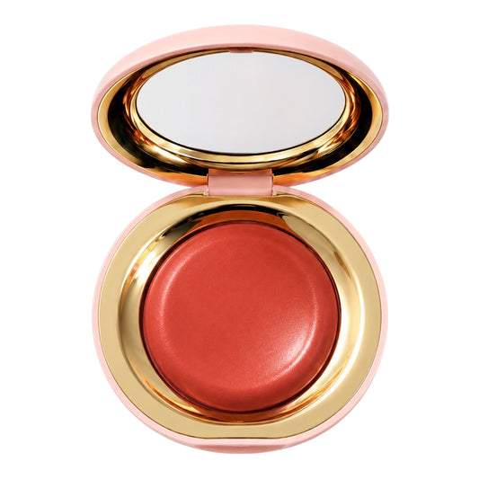 Rare Beauty Stay Vulnerable Melting Blush – Nearly Apricot